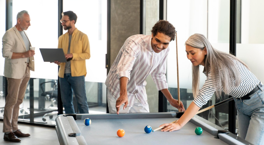 Used Pool Tables for Sale