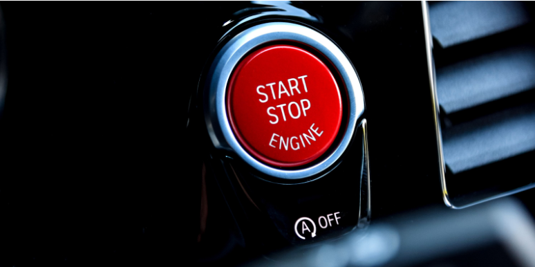 EPA Start-Stop System Elimination