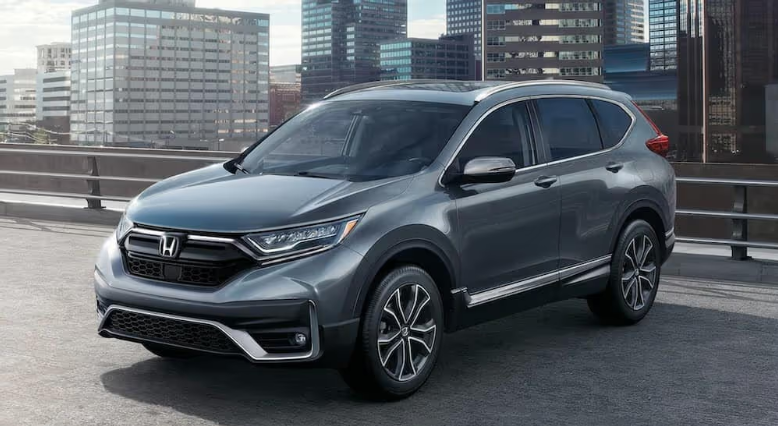 Honda CRV Used for Sale