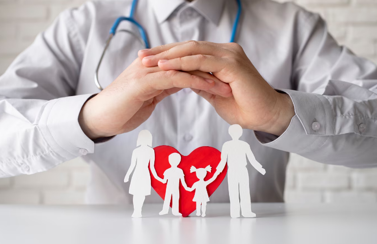 Care Health Insurance