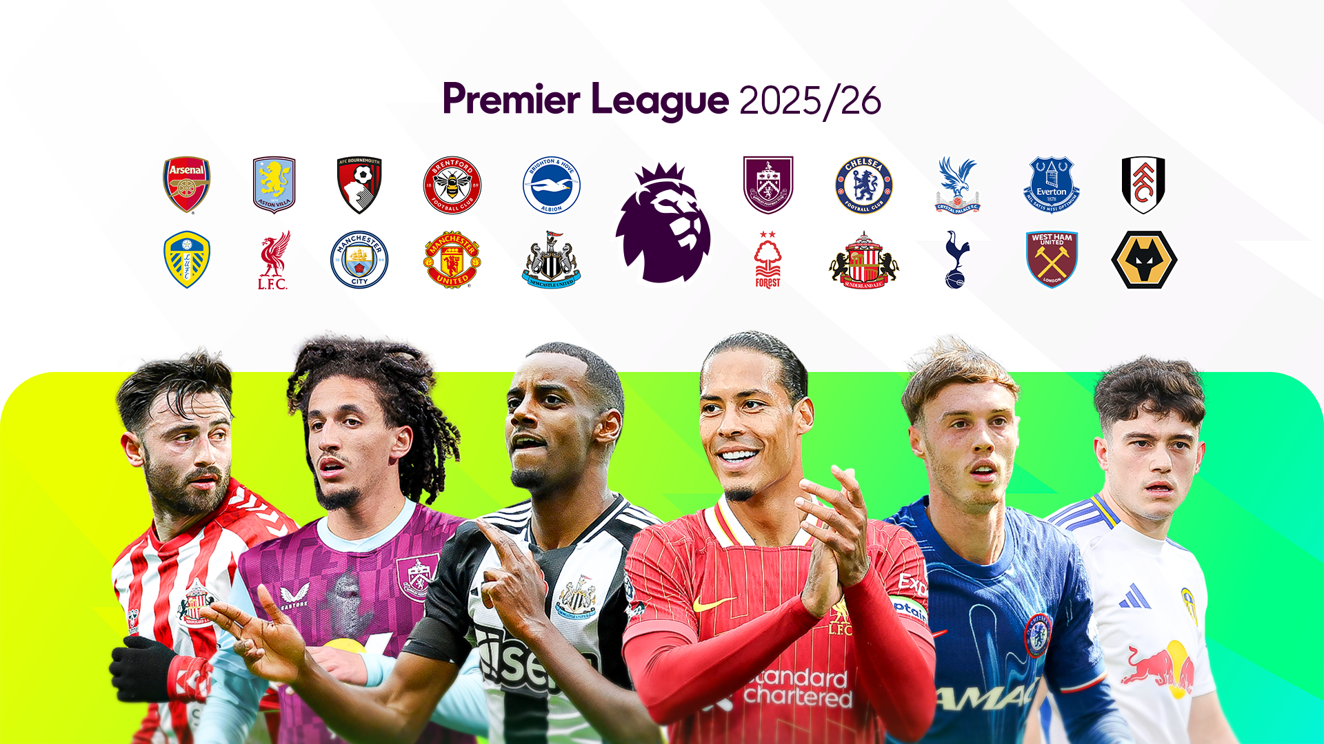 When Does the Premier League Start