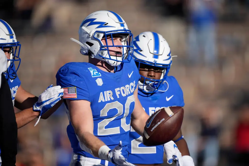 Air Force Football