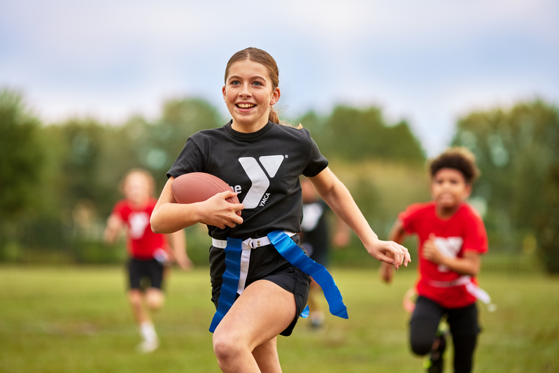 Flag Football