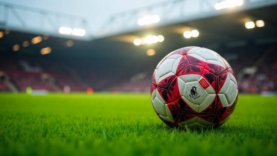 Premier League Ball