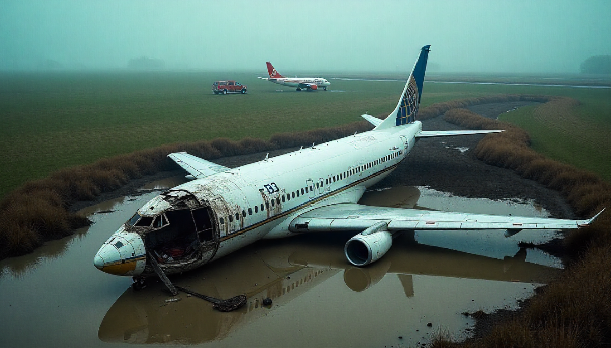 United Airlines Flight 232