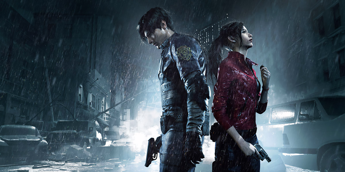 Claire Redfield