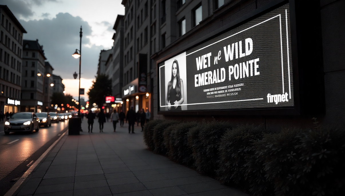 Wet n Wild Emerald Pointe Tickets