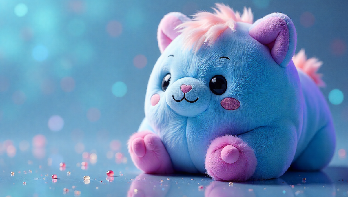 N Plush