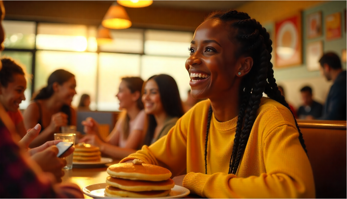 IHOP Near Me