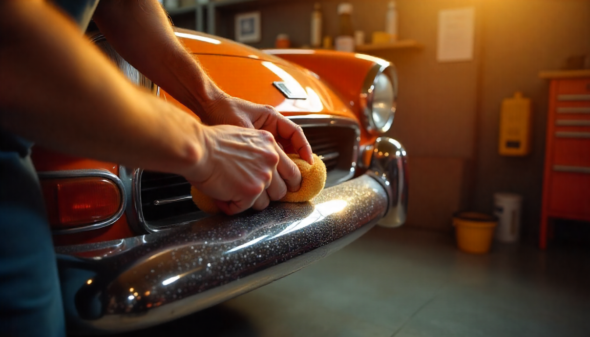 Car Detailing