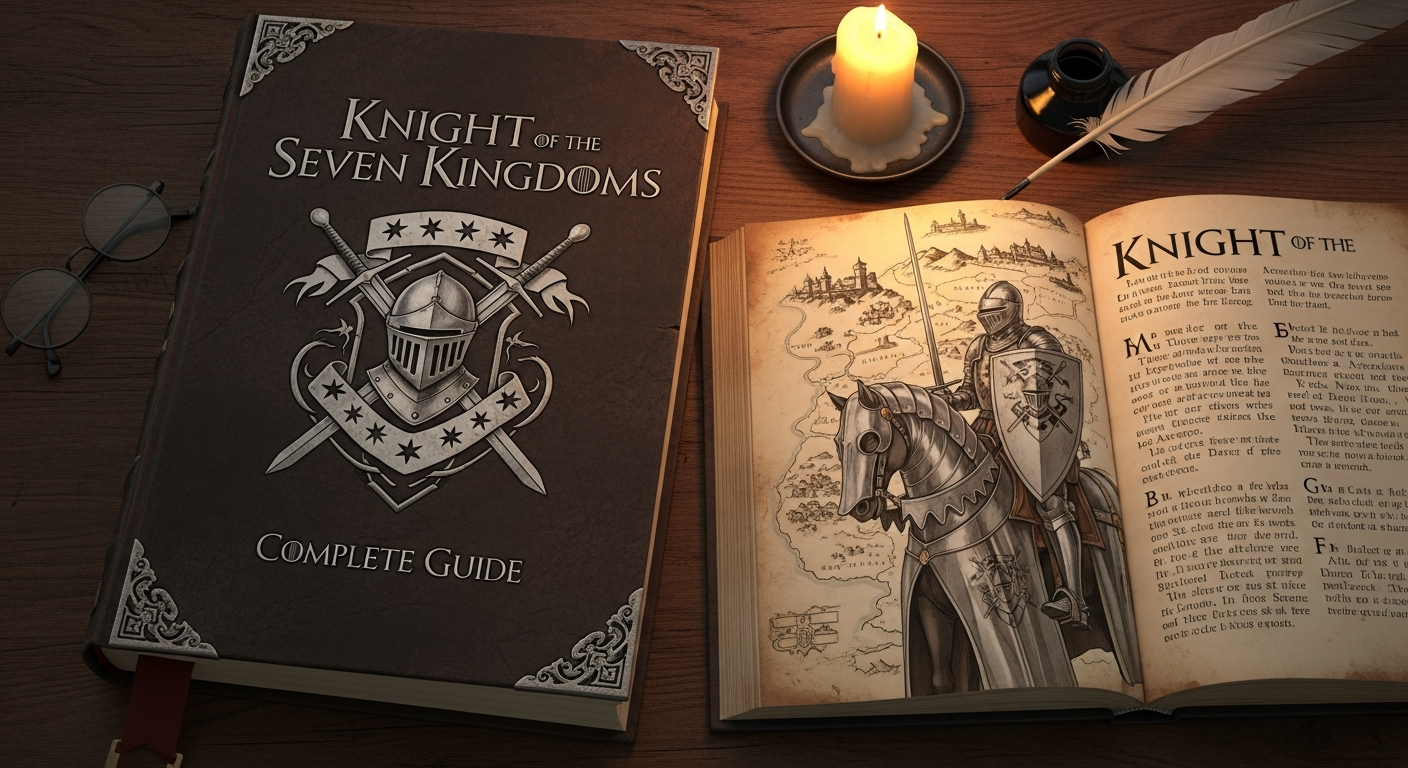Knight of the Seven Kingdoms