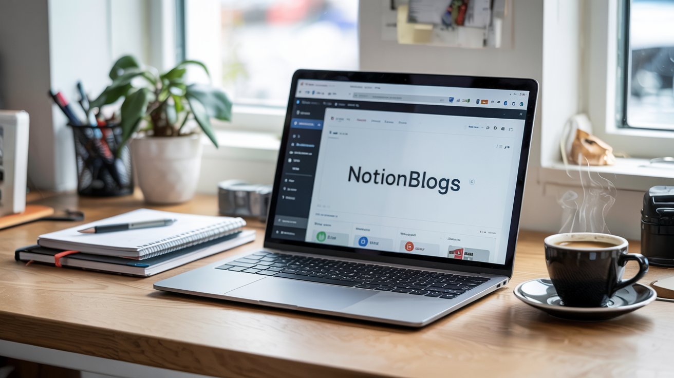 NotionBlogs